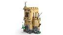 LEGO Hogwarts Castle: Flying Lessons