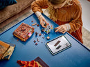 LEGO Chomping Monster Book of Monsters