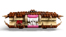 LEGO Chomping Monster Book of Monsters