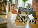 LEGO Privet Drive: Aunt Marg's Visit