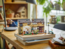 LEGO Privet Drive: Aunt Marg's Visit