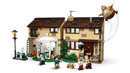 LEGO Privet Drive: Aunt Marg's Visit