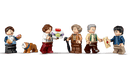 LEGO Privet Drive: Aunt Marg's Visit