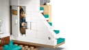 LEGO Privet Drive: Aunt Marg's Visit