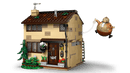 LEGO Privet Drive: Aunt Marg's Visit