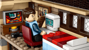 LEGO Privet Drive: Aunt Marg's Visit