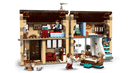 LEGO Privet Drive: Aunt Marg's Visit