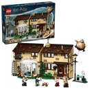 LEGO Privet Drive: Aunt Marg's Visit