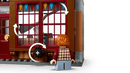 LEGO Quality Quidditch Supplies & Ice Cream Parlour