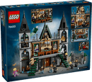 LEGO Malfoy Manor