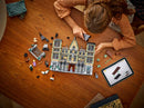 LEGO Malfoy Manor