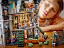 LEGO Malfoy Manor