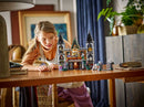 LEGO Malfoy Manor