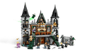 LEGO Malfoy Manor