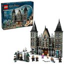 LEGO Malfoy Manor