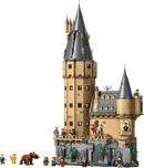 LEGO Hogwarts Castle: The Main Tower