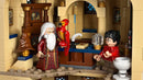 LEGO Hogwarts Castle: The Main Tower
