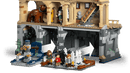 LEGO Hogwarts Castle: The Main Tower