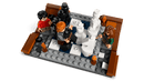LEGO Hogwarts Castle: The Main Tower
