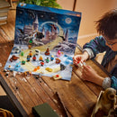 LEGO LEGO Harry Potter Advent Calendar 2025
