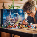 LEGO LEGO Harry Potter Advent Calendar 2025