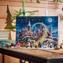 LEGO LEGO Harry Potter Advent Calendar 2025