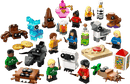 LEGO LEGO Harry Potter Advent Calendar 2025