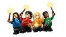 LEGO LEGO Harry Potter Advent Calendar 2025
