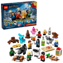 LEGO LEGO Harry Potter Advent Calendar 2025