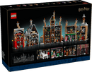LEGO Hogsmeade Village - Collectors' Edition