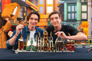 LEGO Hogsmeade Village - Collectors' Edition