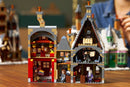 LEGO Hogsmeade Village - Collectors' Edition