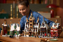 LEGO Hogsmeade Village - Collectors' Edition