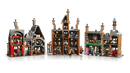 LEGO Hogsmeade Village - Collectors' Edition