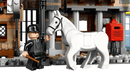 LEGO Hogsmeade Village - Collectors' Edition