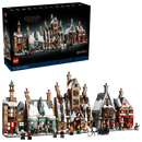 LEGO Hogsmeade Village - Collectors' Edition