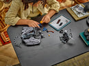 LEGO Thestral Family