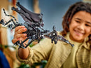 LEGO Thestral Family