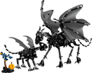 LEGO Thestral Family