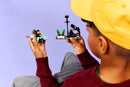LEGO Hagrid & Harry's Privet Drive Escape