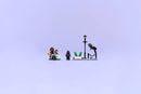 LEGO Hagrid & Harry's Privet Drive Escape
