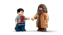 LEGO Hagrid & Harry's Privet Drive Escape