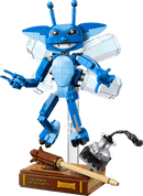 LEGO Cornish Pixie