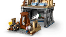 LEGO Hogwarts Castle: Hospital Wing