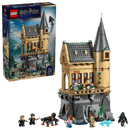 LEGO Hogwarts Castle: Hospital Wing