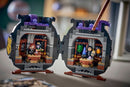 LEGO Cauldron: Secret Potions Classroom