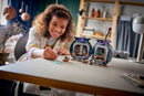 LEGO Cauldron: Secret Potions Classroom