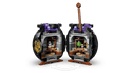 LEGO Cauldron: Secret Potions Classroom
