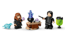 LEGO Cauldron: Secret Potions Classroom