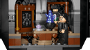 LEGO Cauldron: Secret Potions Classroom